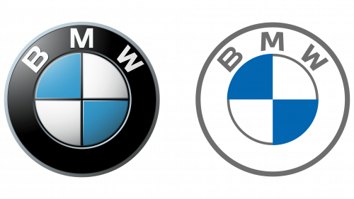Logo de BMW