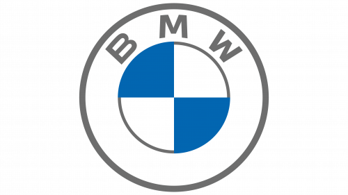 Logo de BMW