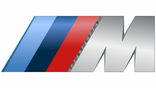 Logo de BMW M