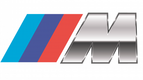 Logo de BMW M
