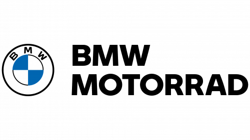 Logo de BMW Motorrad