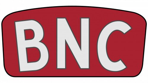 Logo de BNC
