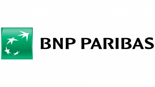 Logo de BNP Paribas