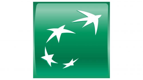 Logo de BNP Paribas top