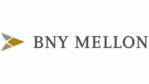 Logo de BNY Mellon