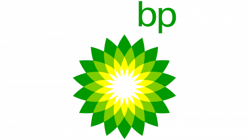 Logo de BP