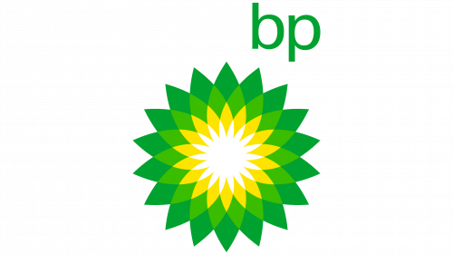 Logo de BP
