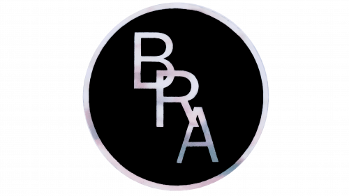 Logo de BRA