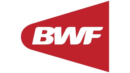 Logo de BWF (Fédération mondiale de badminton)