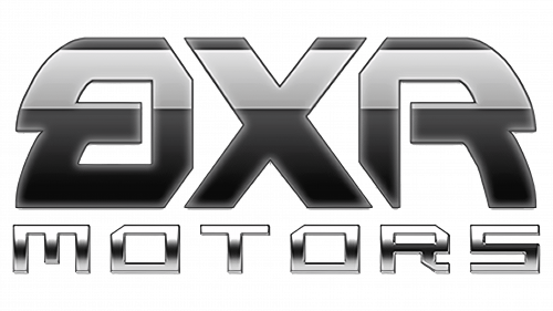 Logo de BXR Motors