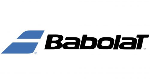 Logo de Babolat