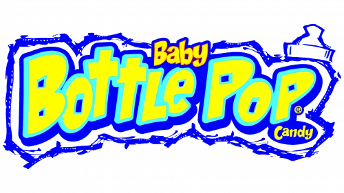 Logo de Baby Bottle Pop