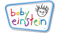 Logo de Baby Einstein en 2013