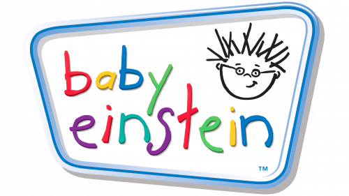Logo de Baby Einstein en 2013