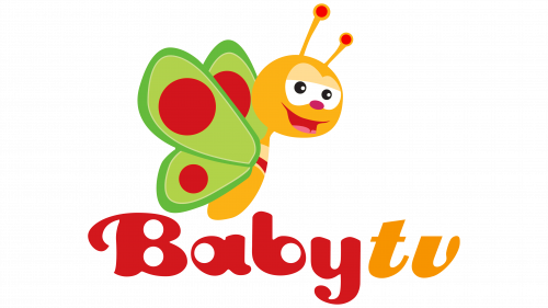 Logo de Baby TV