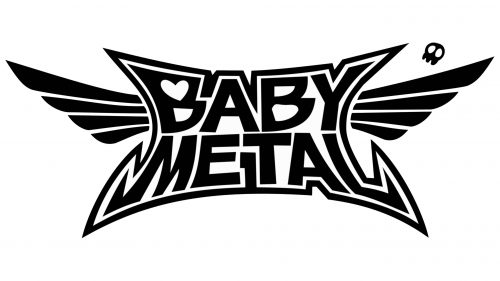 Logo de Babymetal