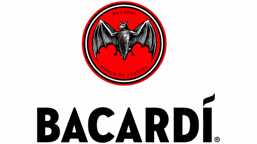 Logo de Bacardi