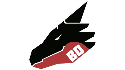 Logo de Bad Dragon