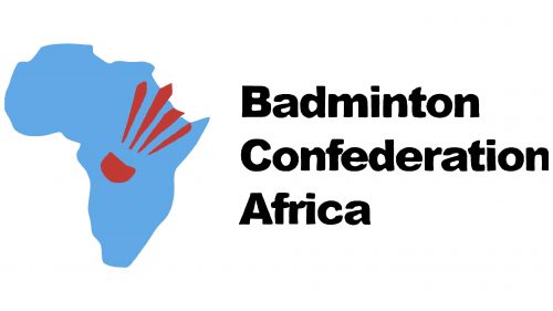 Logo de Badminton Africa (BCA)