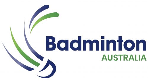 Logo de Badminton Australia