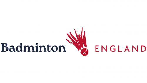 Logo de Badminton England