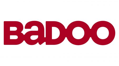 Logo de Badoo