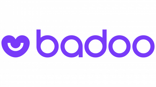 Logo de Badoo