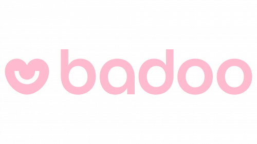 Logo de Badoo