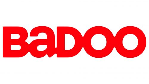 Logo de Badoo