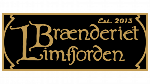 Logo de Baenderiet Limfjorden