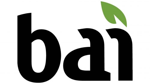 Logo de Bai