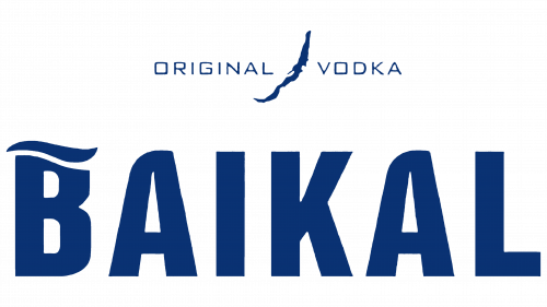 Logo de Baikal