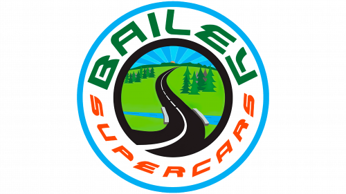 Logo de Bailey