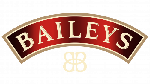 Logo de Baileys