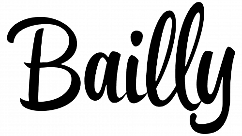 Logo de Bailly