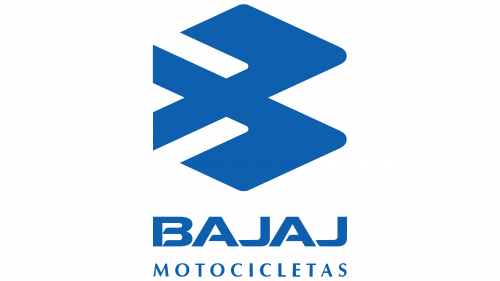 Logo de Bajaj