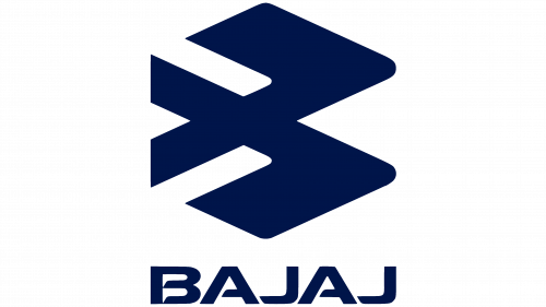 Logo de Bajaj Auto Limited