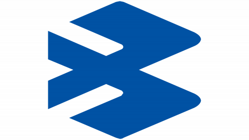 Logo de Bajaj Auto Limited