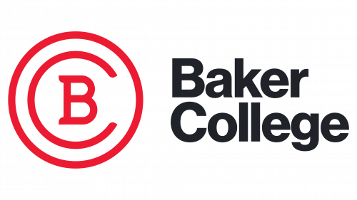 Logo de Baker College