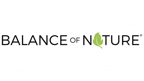 Logo de Balance of Nature