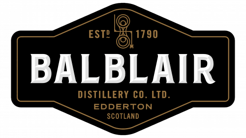 Logo de Balblair