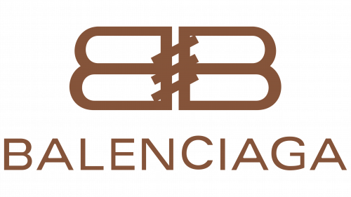 Logo de Balenciaga