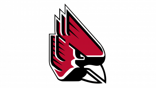 Logo de Ball State Cardinals