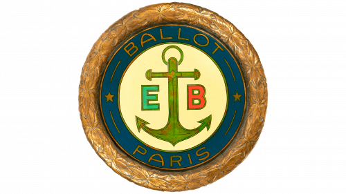 Logo de Ballot