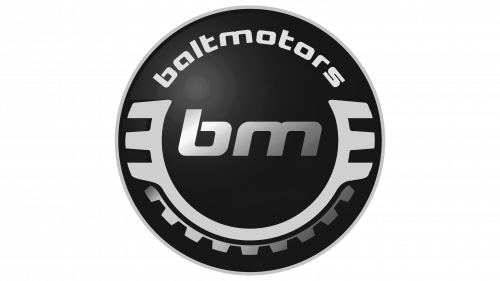 Logo de BaltMotors