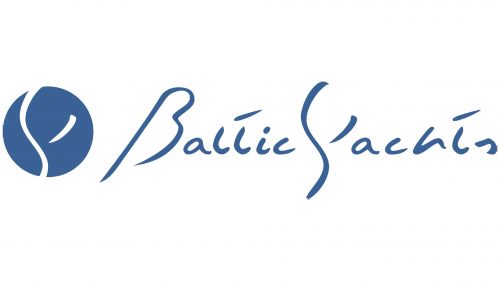 Logo de Baltic Yachts