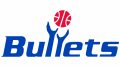Logo de Baltimore Bullets