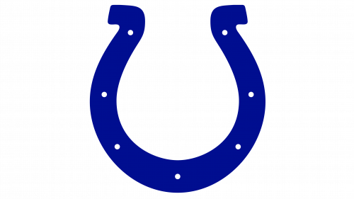 Logo de Baltimore Colts 1979-1983