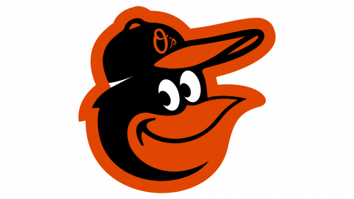 Logo de Baltimore Orioles