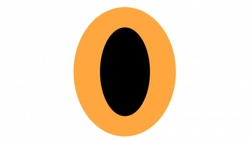 Logo de Baltimore Orioles en 1901